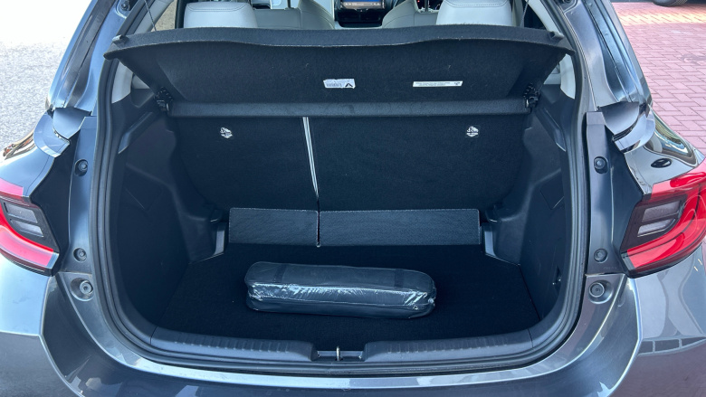 Toyota Yaris 1.5 Hybrid Excel 5dr CVT Hybrid Hatchback